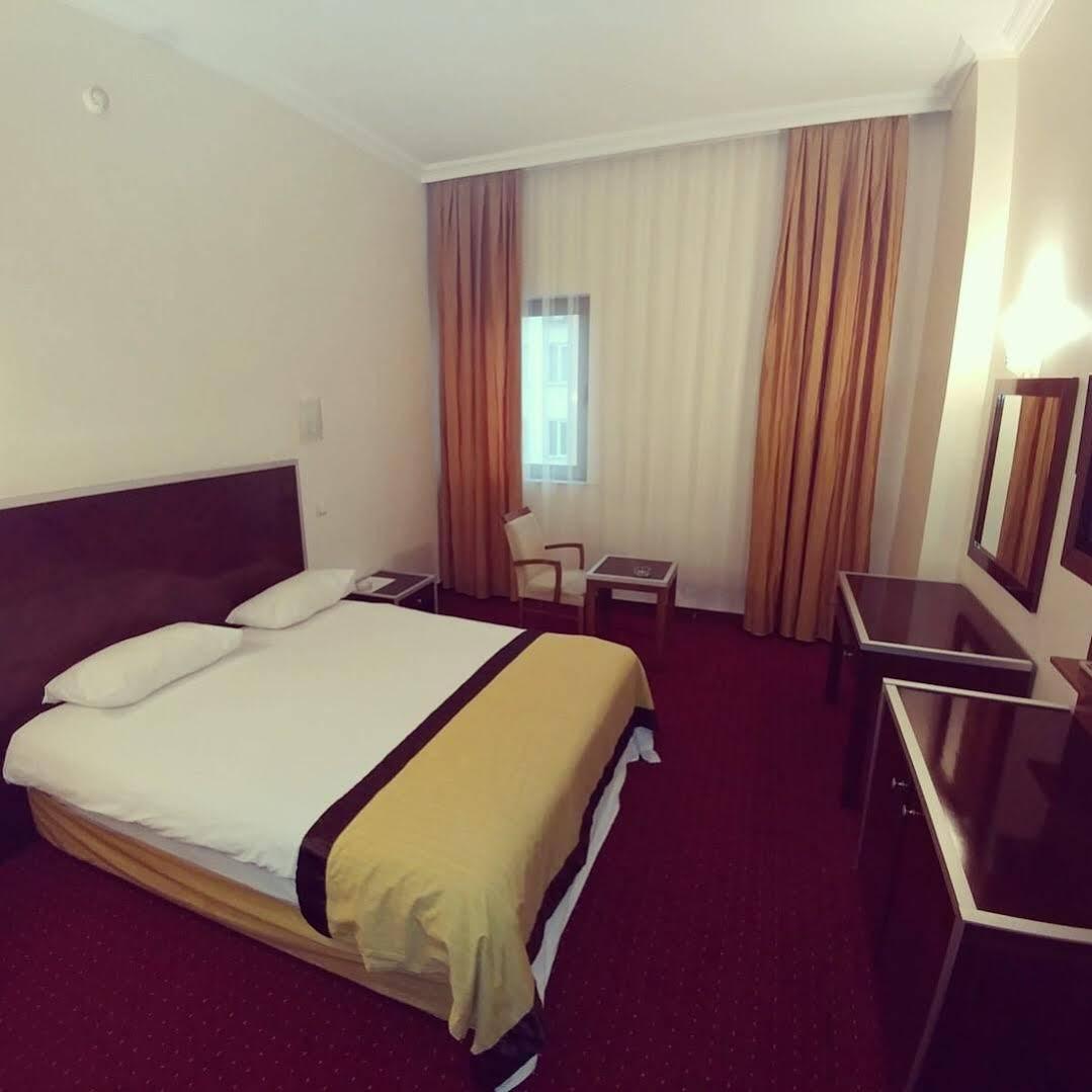 Royal Gaziantep Hotel Exterior foto